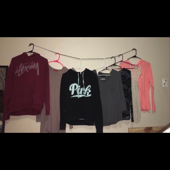 Shirts - Picture 4 of 4